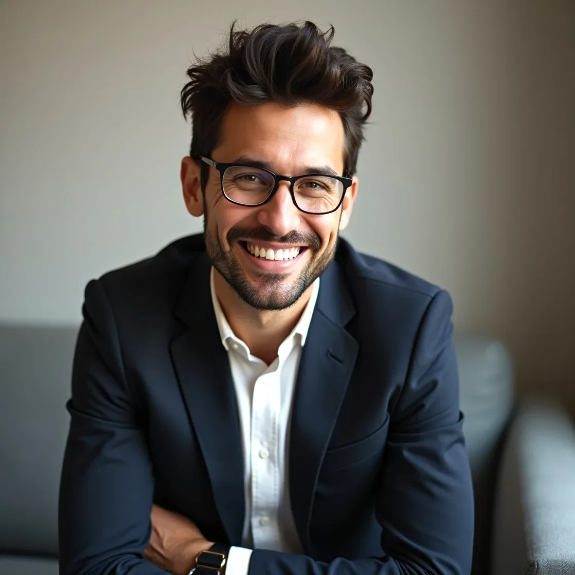 Javier Morales